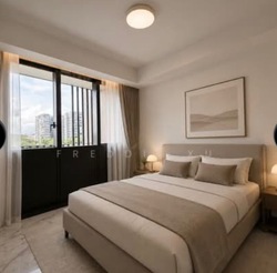 Tanah Merah Kechil Link (D16), Condominium #621771791